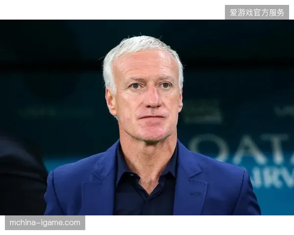 德尚将围绕姆巴佩的支点作用构建进攻,其个人表现直接关联法国队上限 德尚将围绕姆巴佩的支点作用构建进攻,其个人表现直接关联法国队上限
